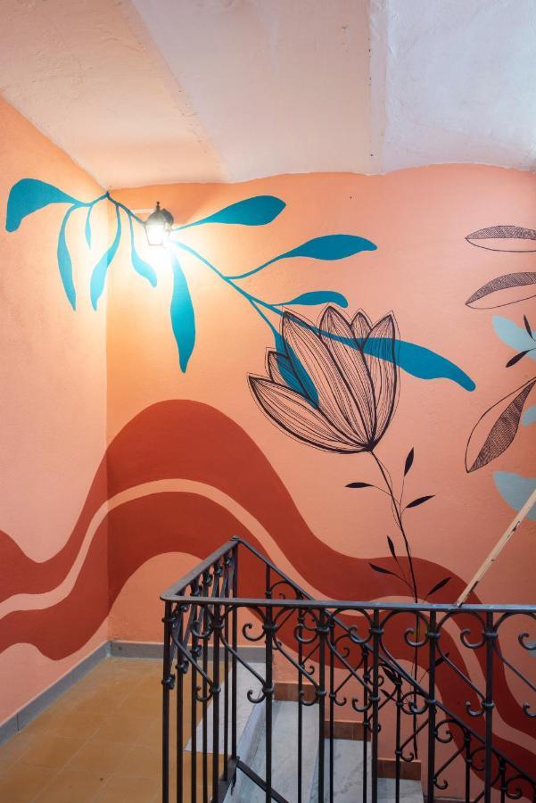 סאסארי Le Muraglie Apartments מראה חיצוני תמונה