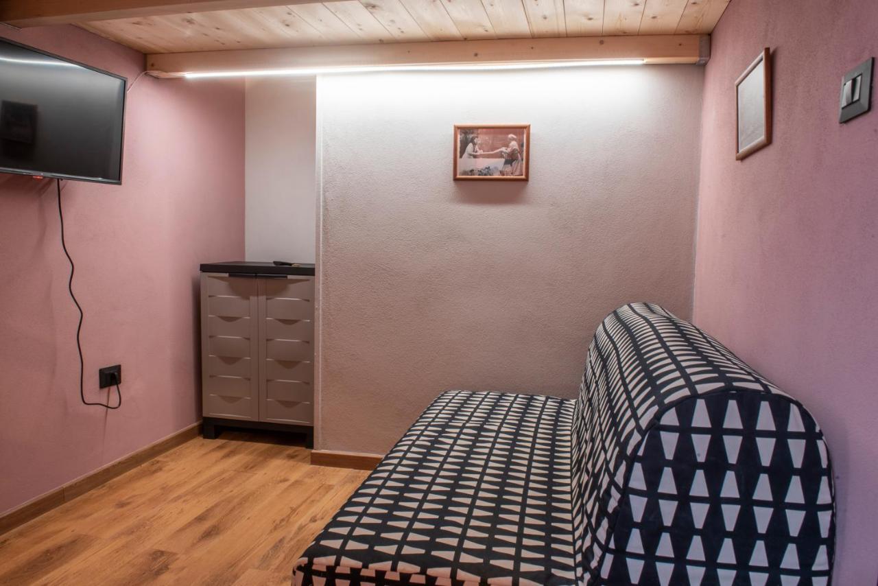 סאסארי Le Muraglie Apartments מראה חיצוני תמונה