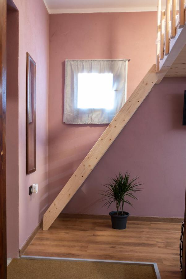 סאסארי Le Muraglie Apartments מראה חיצוני תמונה